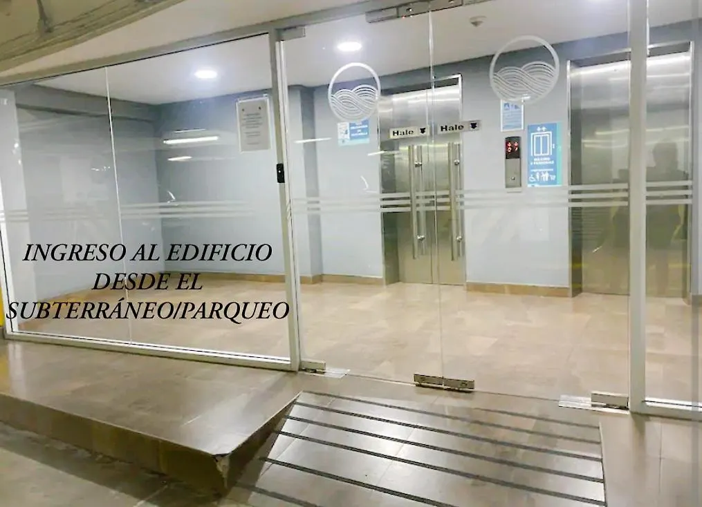 105 Puerto Luxury Vista Al Rio 0*, גוויאקיל אקוודור