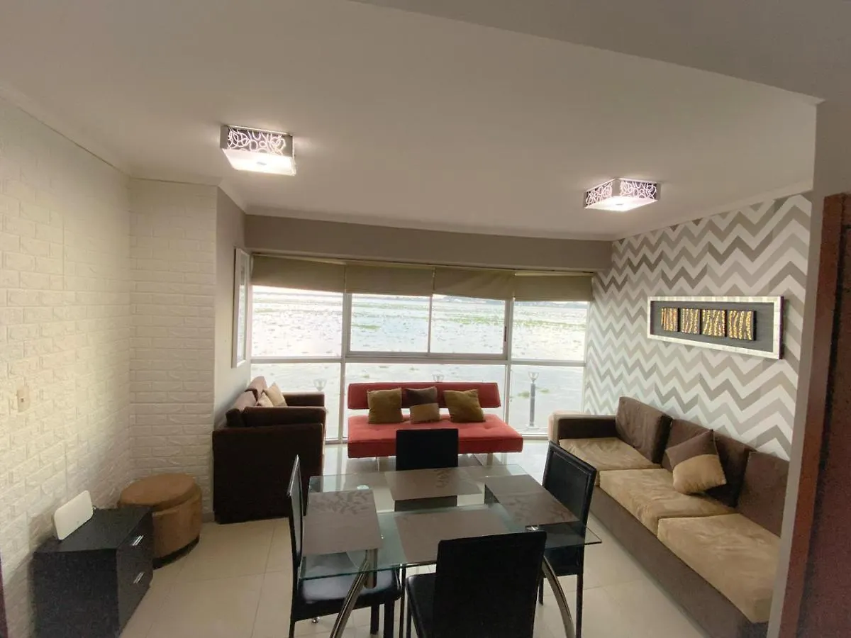דירה 105 Puerto Luxury Vista Al Rio