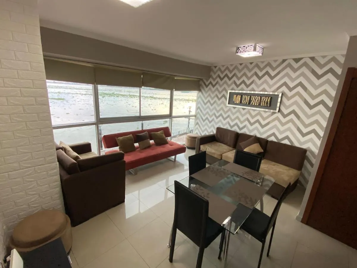 105 Puerto Luxury Vista Al Rio